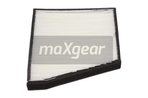 MAXGEAR Filter,salongiõhk 26-0512