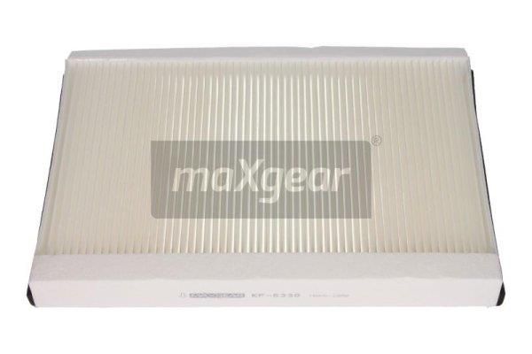 MAXGEAR Filter,salongiõhk 26-0514