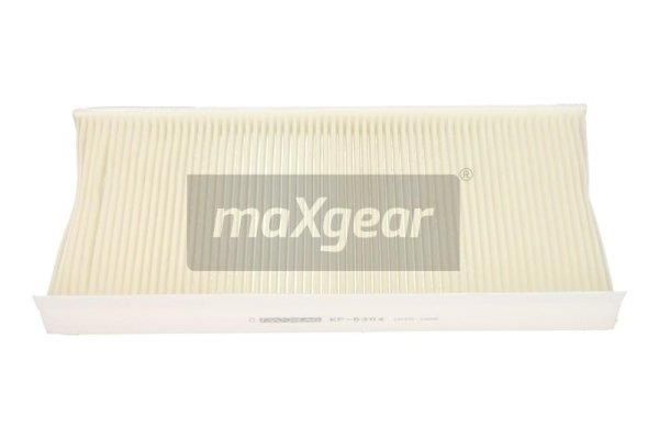MAXGEAR Filter,salongiõhk 26-0516
