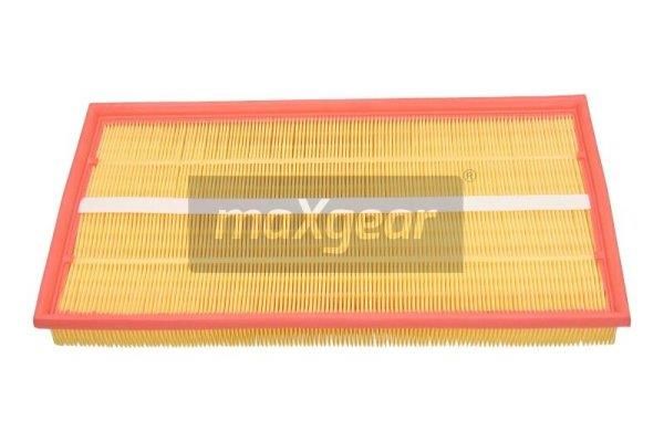 MAXGEAR Воздушный фильтр 26-0526