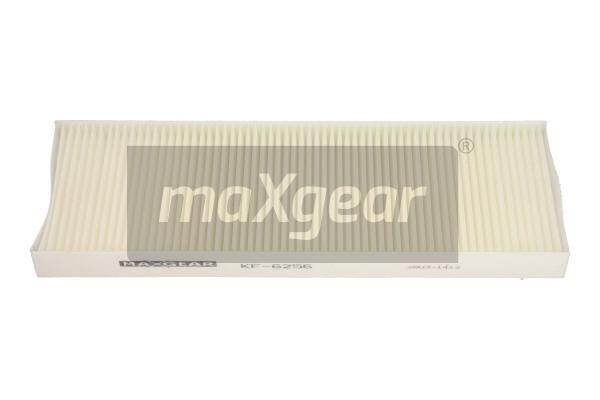 MAXGEAR Filter,salongiõhk 26-0532