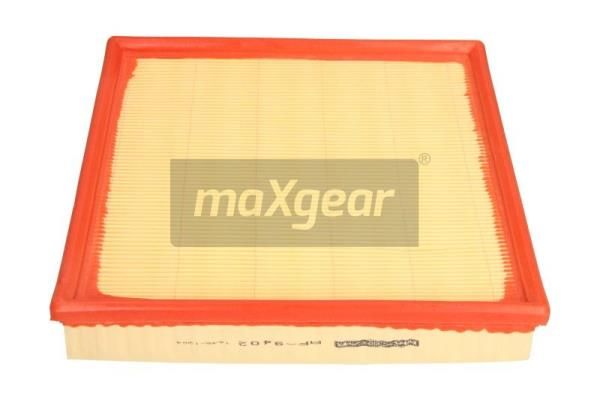 MAXGEAR Õhufilter 26-0541