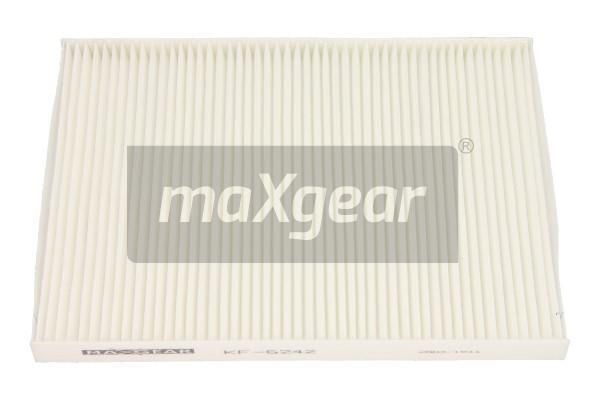MAXGEAR Filter,salongiõhk 26-0543