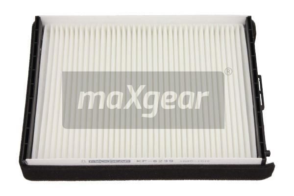 MAXGEAR Filter,salongiõhk 26-0550