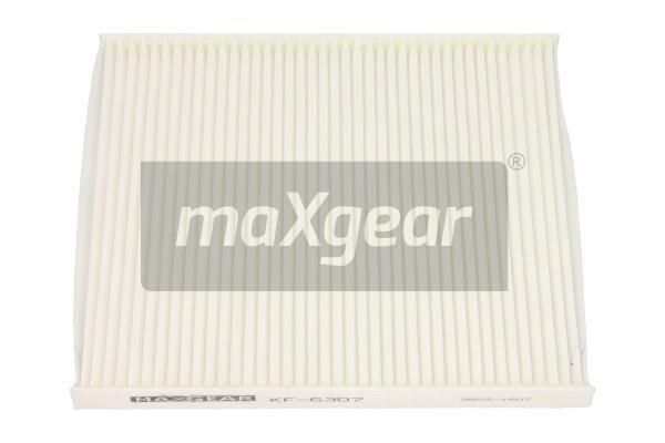 MAXGEAR Filter, interior air
