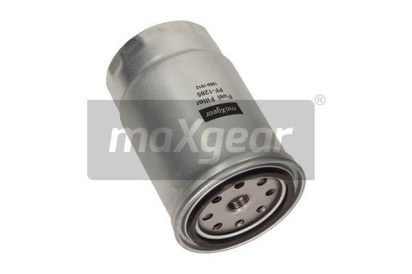 MAXGEAR Топливный фильтр 26-0556