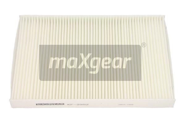 MAXGEAR Filter,salongiõhk 26-0565