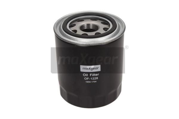 MAXGEAR Õlifilter 26-0572