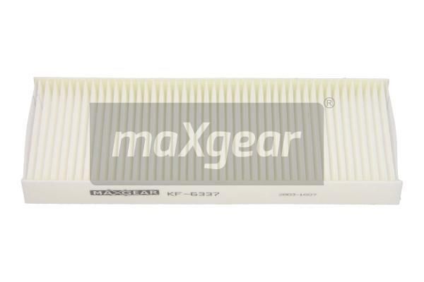 MAXGEAR Filter,salongiõhk 26-0588