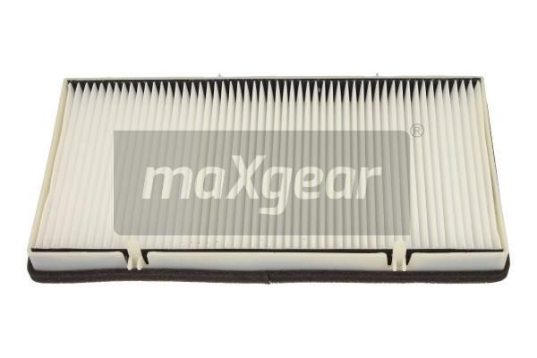 MAXGEAR Filter,salongiõhk 26-0589