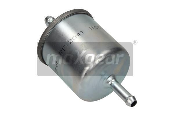 MAXGEAR Топливный фильтр 26-0594