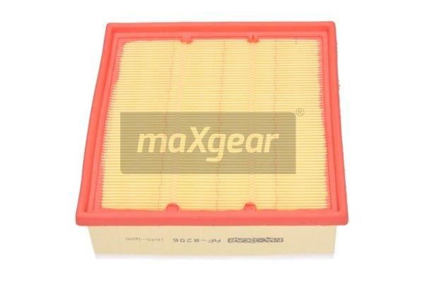 MAXGEAR Воздушный фильтр 26-0611
