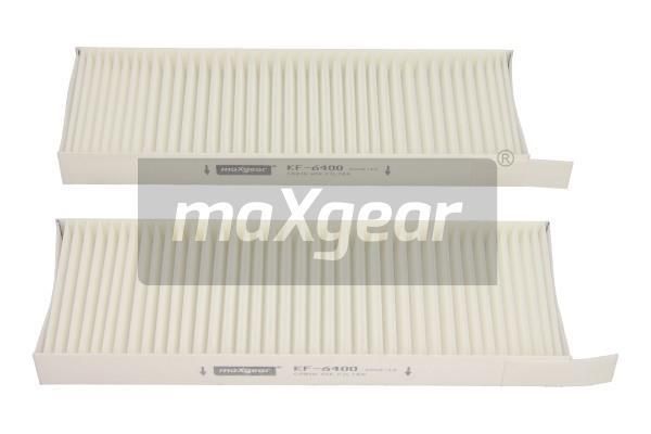 MAXGEAR Filter,salongiõhk 26-0617
