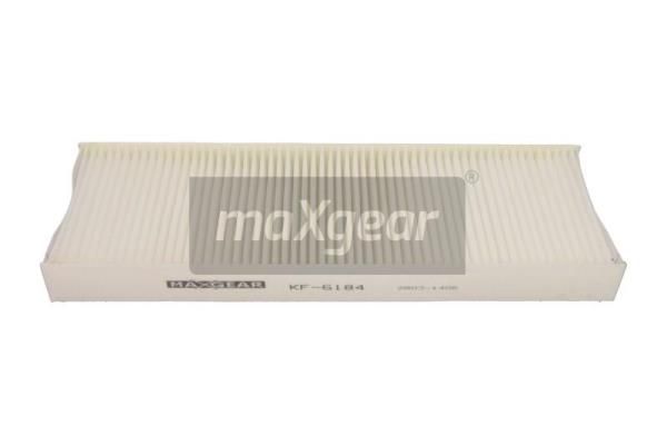 MAXGEAR Filter,salongiõhk 26-0618