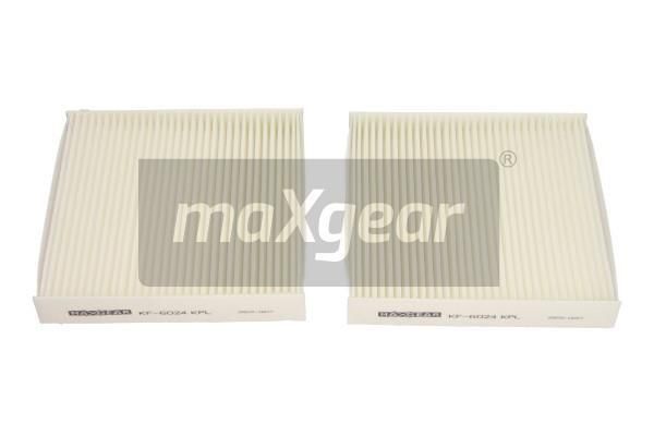MAXGEAR Filter,salongiõhk 26-0623