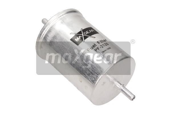 MAXGEAR Топливный фильтр 26-0659