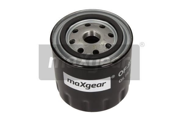 MAXGEAR Õlifilter 26-0683