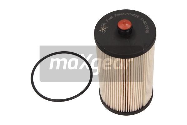 MAXGEAR Топливный фильтр 26-0696