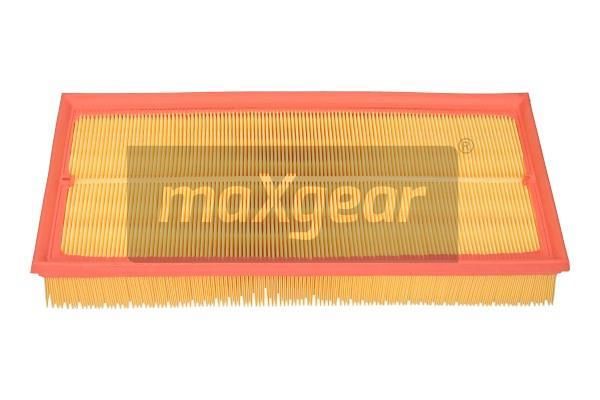 MAXGEAR Воздушный фильтр 26-0700