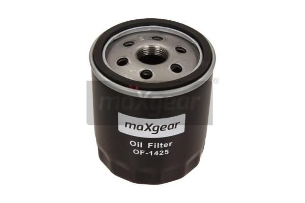 MAXGEAR Õlifilter 26-1236