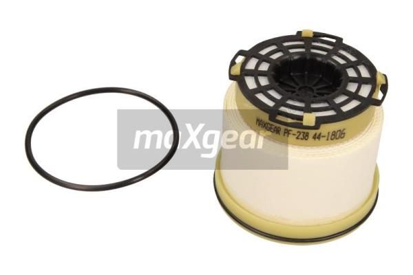 MAXGEAR Kütusefilter 26-1242