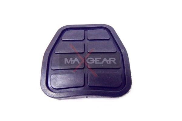MAXGEAR Накладка на педаль, педаль сцепления 27-0034