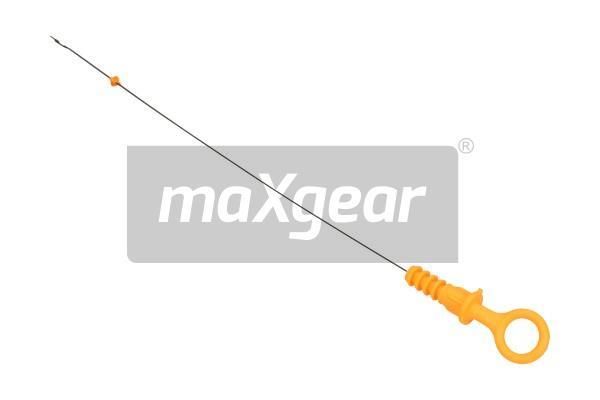 MAXGEAR Õlivarras 27-1303