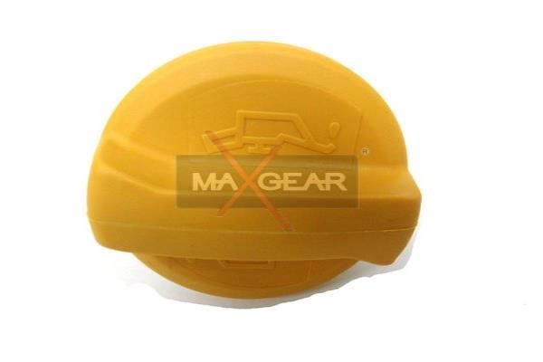 MAXGEAR Sealing Cap, oil filling port