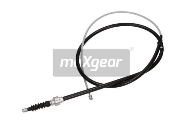 MAXGEAR Тросик, cтояночный тормоз 32-0060