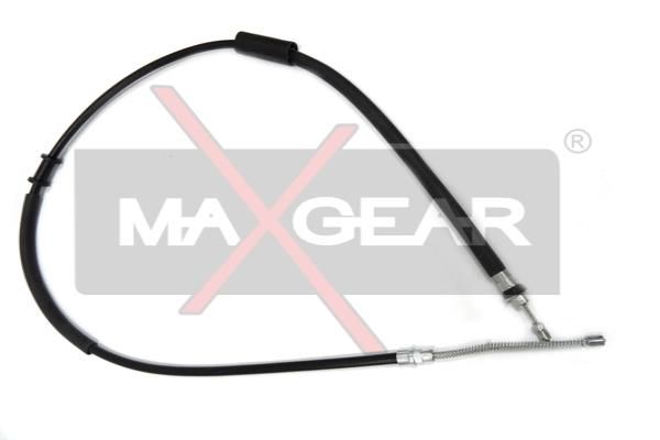 MAXGEAR Тросик, cтояночный тормоз 32-0065