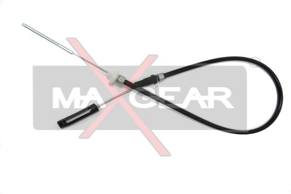 MAXGEAR Трос, управление сцеплением 32-0077