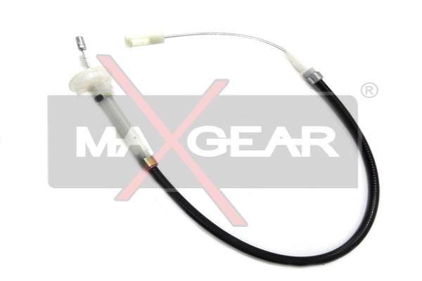 MAXGEAR Трос, управление сцеплением 32-0096