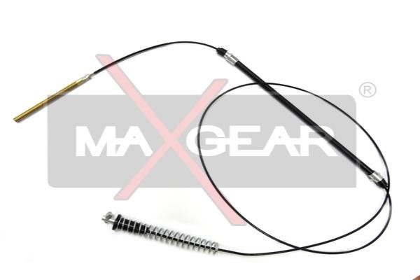 MAXGEAR Tross,seisupidur 32-0109