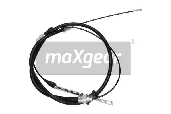 MAXGEAR Тросик, cтояночный тормоз 32-0130