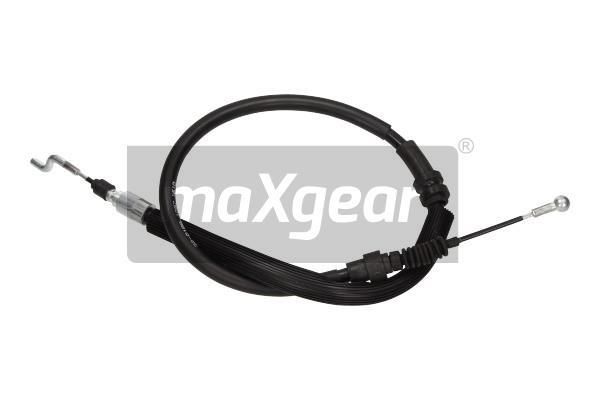 MAXGEAR Тросик, cтояночный тормоз 32-0169