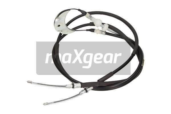 MAXGEAR Tross,seisupidur 32-0182