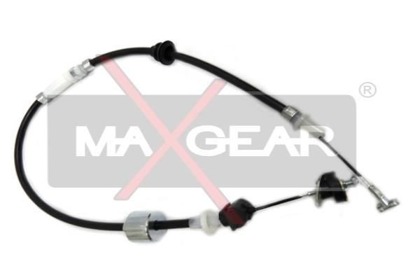 MAXGEAR Трос, управление сцеплением 32-0208