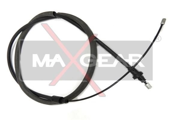 MAXGEAR Tross,seisupidur 32-0224