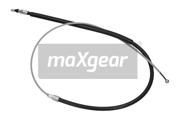 MAXGEAR Tross,seisupidur 32-0353