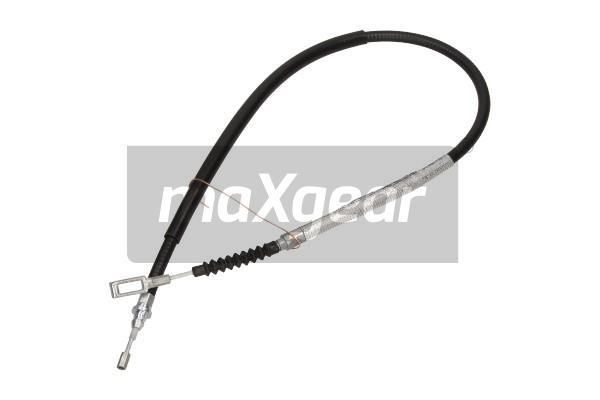 MAXGEAR Тросик, cтояночный тормоз 32-0372