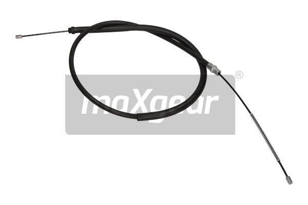 MAXGEAR Tross,seisupidur 32-0383