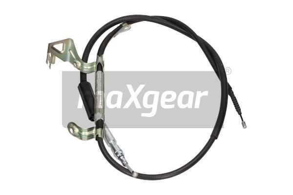 MAXGEAR Тросик, cтояночный тормоз 32-0409