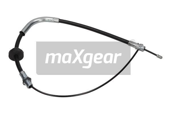 MAXGEAR Тросик, cтояночный тормоз 32-0451