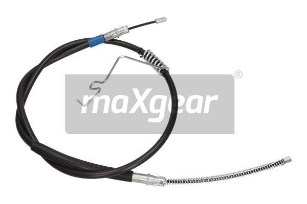 MAXGEAR Тросик, cтояночный тормоз 32-0456