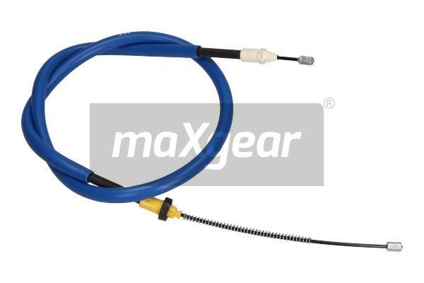 MAXGEAR Тросик, cтояночный тормоз 32-0480