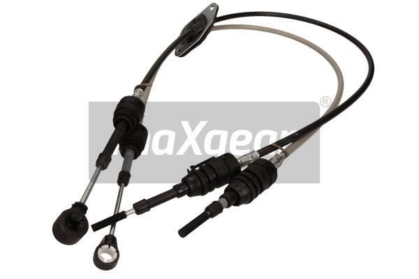 MAXGEAR Трос, ступенчатая коробка передач 32-0678