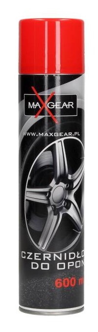 MAXGEAR Средство для чистки шин 36-0084