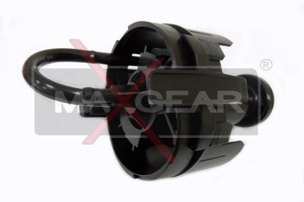 MAXGEAR Топливный насос 43-0099