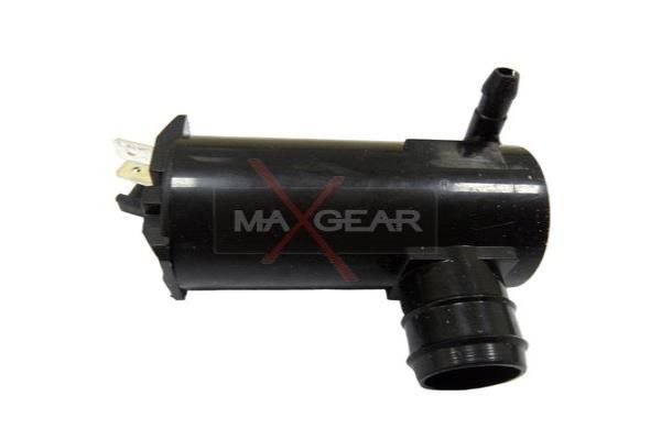 MAXGEAR Klaasipesuvee pump,klaasipuhastus 45-0014