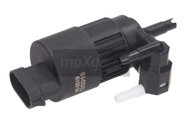 MAXGEAR Klaasipesuvee pump,klaasipuhastus 45-0019